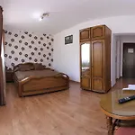 Pensiunea Gaby بيت ضيافة
