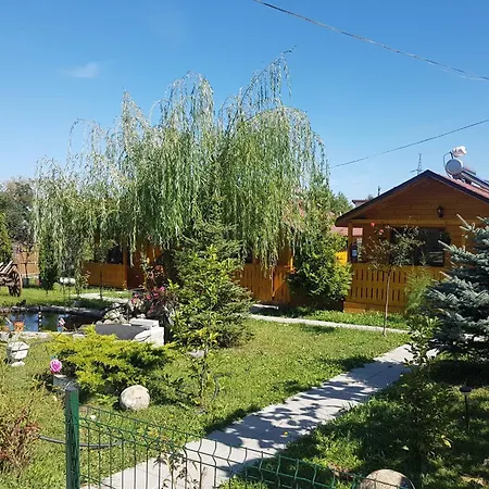 Pensiunea Gaby בית הארחה קלוז'-נאפוקה