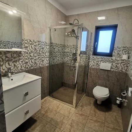 Pensiunea Gaby ゲストハウス