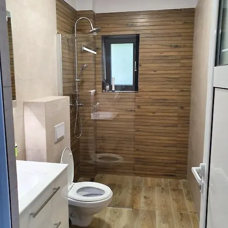 Pensiunea Gaby ゲストハウス 3*