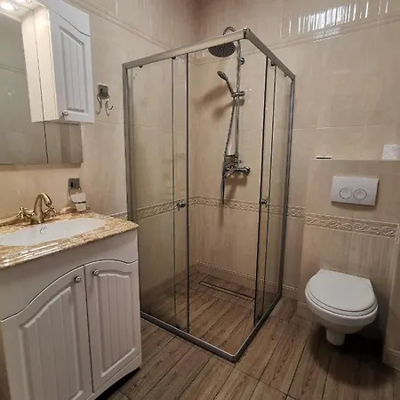 Pensiunea Gaby בית הארחה