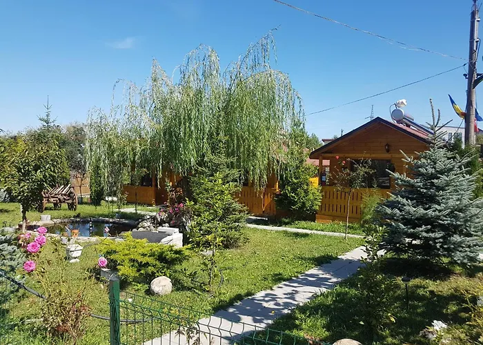 Pensiunea Gaby Pensión Cluj-Napoca