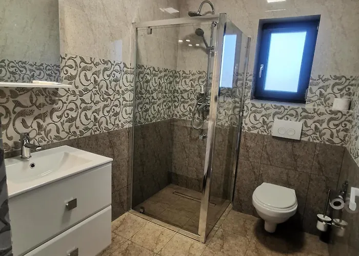 Pensiunea Gaby Πανσιόν