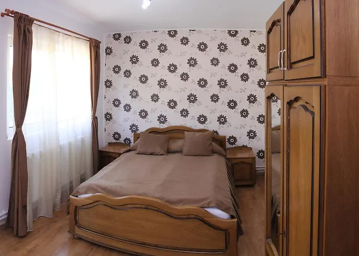 Pensiunea Gaby Клуж-Напока