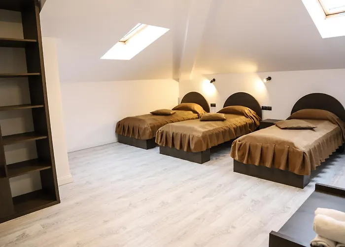 Pensiunea Gaby Гостевой дом 3*