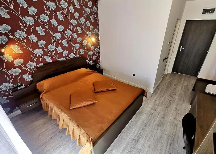 Pensiunea Gaby 3* Клуж-Напока