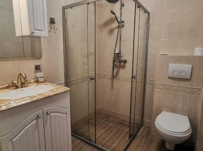 Pensiunea Gaby Pensión